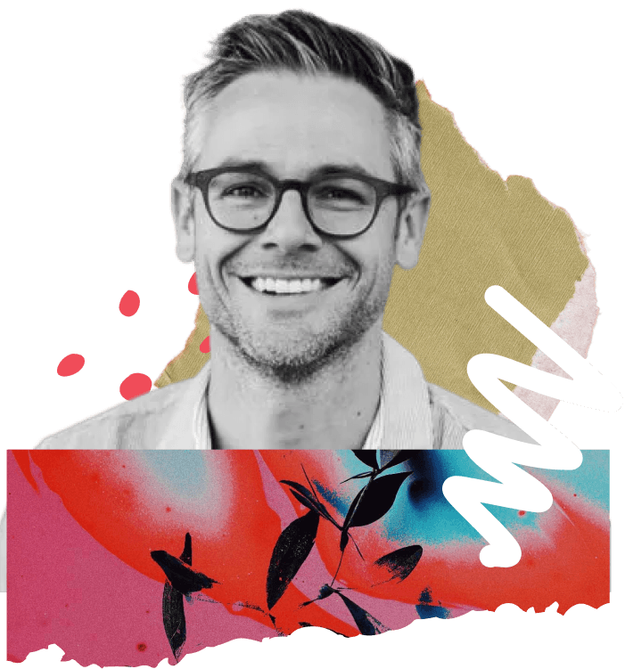 Person illustration